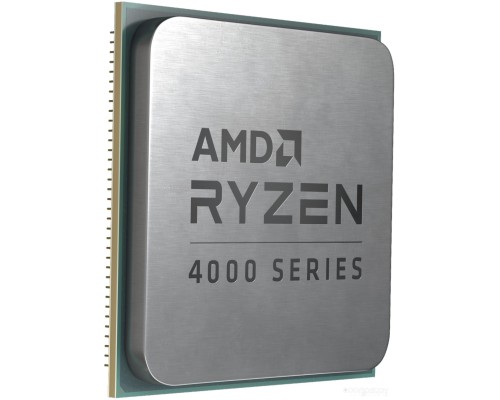 Процессор AMD Ryzen 3 PRO 4350G (Multipack)