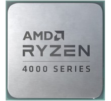 Процессор AMD Ryzen 5 PRO 4650G