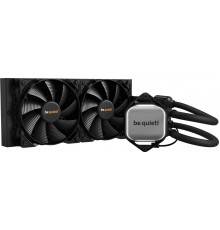 Кулер для процессора be quiet! Pure Loop 240mm BW006