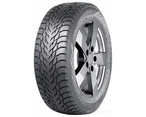 Шина Nokian Hakkapeliitta R3 285/40 R20 108R