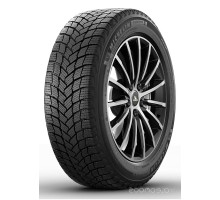 Шина Michelin X-Ice Snow 235/40 R18 95H