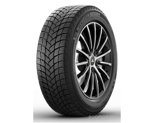 Шина Michelin X-Ice Snow 235/40 R18 95H