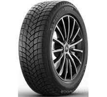 Шина Michelin X-Ice Snow 255/45 R19 104H