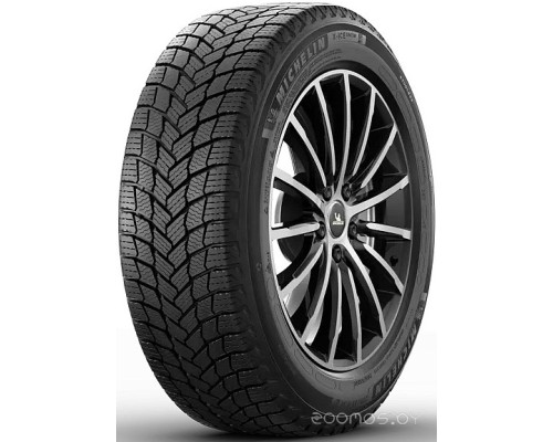 Шина Michelin X-Ice Snow 255/45 R19 104H