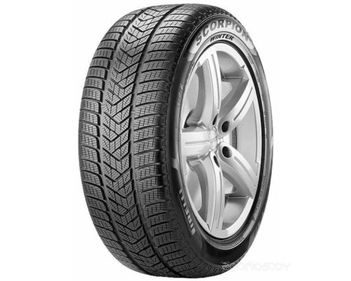 Шина Pirelli Scorpion Winter 275/40 R21 107V RunFlat