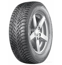 Шина Nokian Hakkapeliitta R3 SUV 255/40 R20 101T