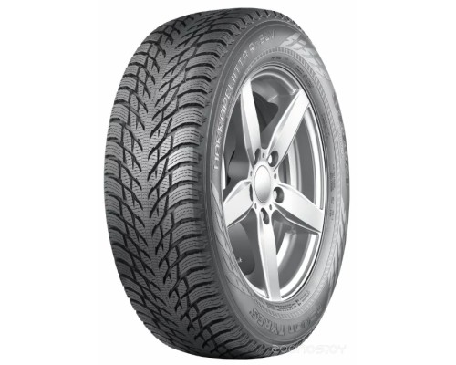 Шина Nokian Hakkapeliitta R3 SUV 255/40 R20 101T