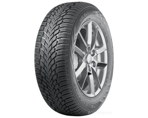 Шина Nokian WR SUV 4 235/45 R20 100V