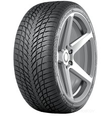 Шина Nokian WR Snowproof P 255/40 R18 99V