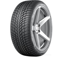 Шина Nokian WR Snowproof P 275/40 R19 105V