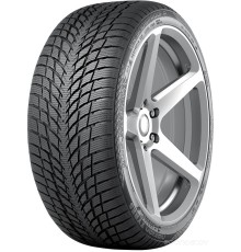 Шина Nokian WR Snowproof P 275/40 R19 105V