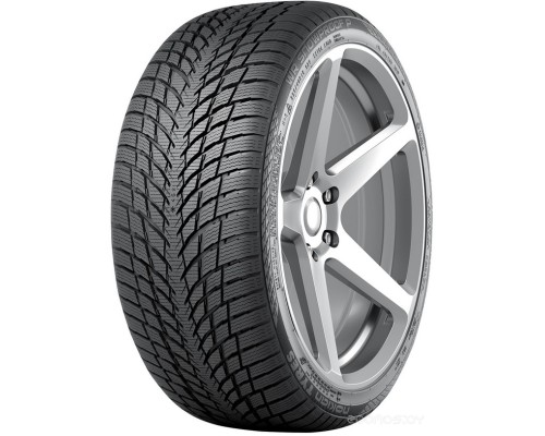 Шина Nokian WR Snowproof P 275/40 R19 105V