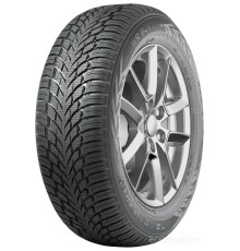 Шина Nokian WR SUV 4 255/45 R19 104V