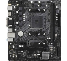 Материнская плата ASROCK A520M-HDV