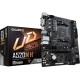 Материнская плата Gigabyte A520M H (rev. 1.0)