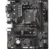 Материнская плата Gigabyte A520M S2H (rev. 1.0)