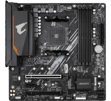 Материнская плата Gigabyte B550M Aorus Elite (rev. 1.0)