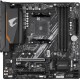 Материнская плата Gigabyte B550M Aorus Elite (rev. 1.0)