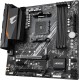 Материнская плата Gigabyte B550M Aorus Elite (rev. 1.0)