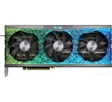 Видеокарта PALIT GeForce RTX 3070 GameRock 8GB GDDR6 NE63070019P2-1040G