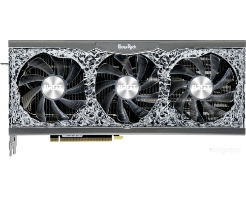 Видеокарта PALIT GeForce RTX 3070 GameRock 8GB GDDR6 NE63070019P2-1040G