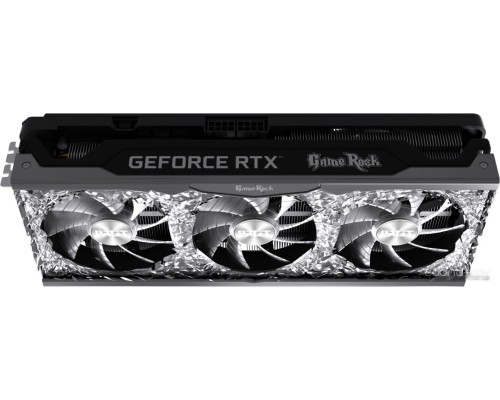 Видеокарта PALIT GeForce RTX 3070 GameRock 8GB GDDR6 NE63070019P2-1040G