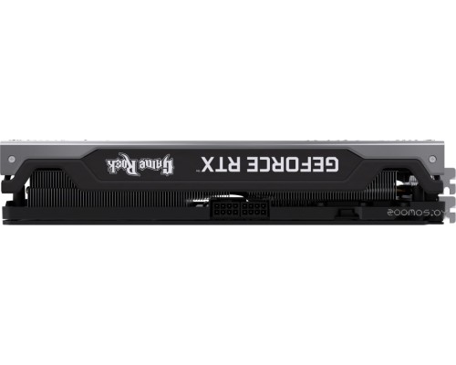 Видеокарта PALIT GeForce RTX 3070 GameRock OC 8GB GDDR6 NE63070H19P2-1040G