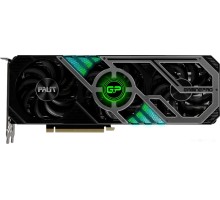 Видеокарта PALIT GeForce RTX 3070 GamingPro OC 8GB GDDR6 NE63070S19P2-1041A