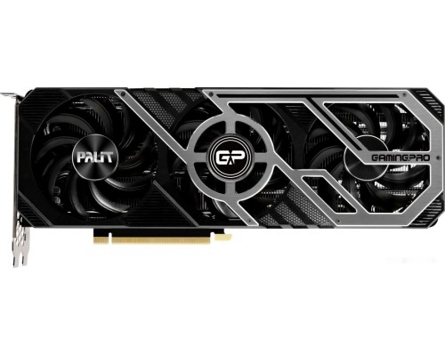 Видеокарта PALIT GeForce RTX 3070 GamingPro OC 8GB GDDR6 NE63070S19P2-1041A