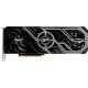 Видеокарта PALIT GeForce RTX 3070 GamingPro OC 8GB GDDR6 NE63070S19P2-1041A