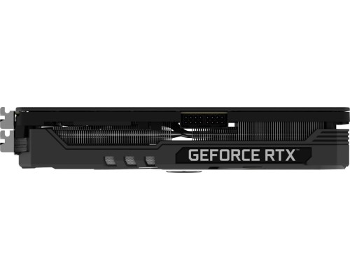 Видеокарта PALIT GeForce RTX 3070 GamingPro OC 8GB GDDR6 NE63070S19P2-1041A