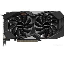 Видеокарта Gigabyte GeForce GTX 1660 D5 6GB GDDR5 GV-N1660D5-6GD