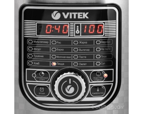 Мультиварка Vitek VT-4282
