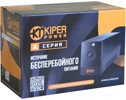 Источник бесперебойного питания Kiper Power A1500