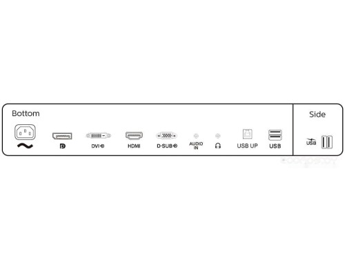 Монитор Philips 242B1/00