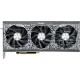 Видеокарта PALIT GeForce RTX 3080 GameRock 10GB GDDR6X NED3080U19IA-1020G