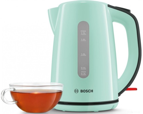 Электрический чайник Bosch TWK7502