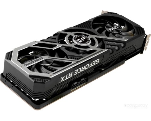 Видеокарта PALIT GeForce RTX 3080 GamingPro 10GB GDDR6X NED3080019IA-132AA