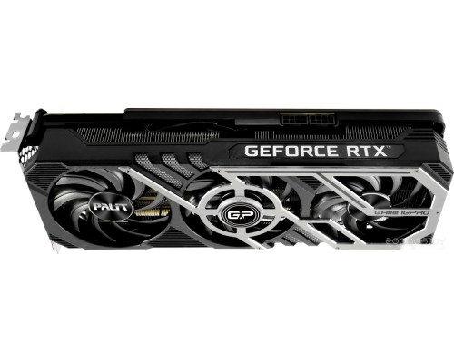 Видеокарта PALIT GeForce RTX 3080 GamingPro 10GB GDDR6X NED3080019IA-132AA