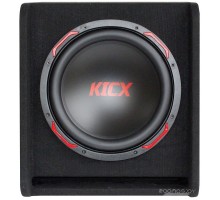 Автоакустика Kicx GT305BPA