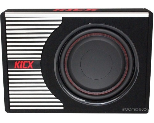 Автоакустика Kicx GT403BPA