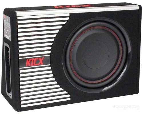 Автоакустика Kicx GT403BPA