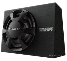 Автоакустика Pioneer TS-WX306B