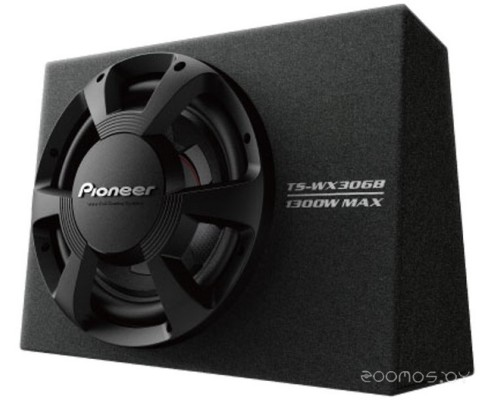 Автоакустика Pioneer TS-WX306B