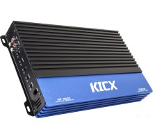 Автомобильный усилитель Kicx AP 1000D