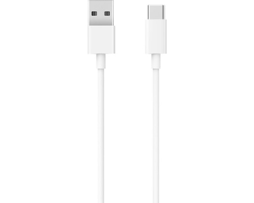 Кабель Xiaomi USB-C Lightning 1m (SJX14ZM)