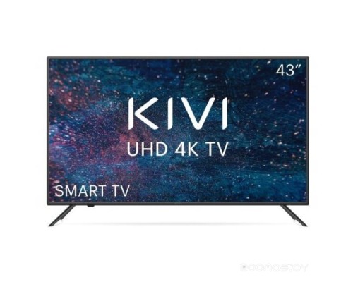 Телевизор Kivi 43U600KD