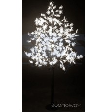Световое дерево Neon-night Клён (210x180 см, белый) [531-515]