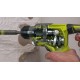 Перфоратор Ryobi R18SDS-125S 5133003818 (с 1-им АКБ, сумка)