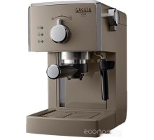 Рожковая помповая кофеварка Gaggia Viva Style Chic Cream 8433/14